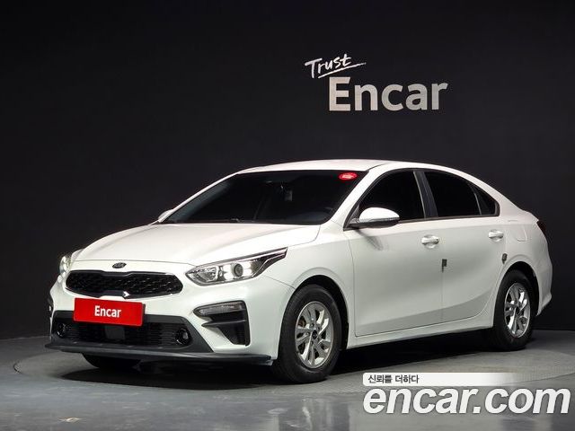 Kia K3 2020