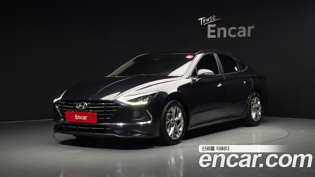 Hyundai Sonata 2019