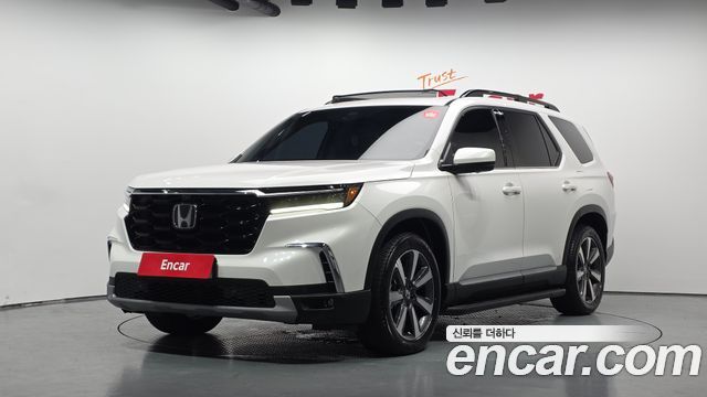 Honda Pilot 2023