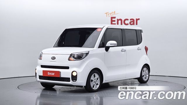 Kia RAY 2019