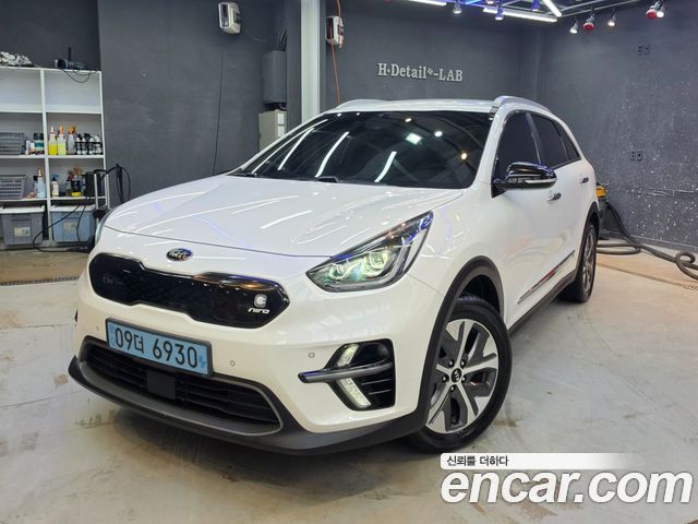 Kia Niro 2020