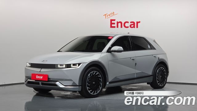 Hyundai Ioniq5 2022