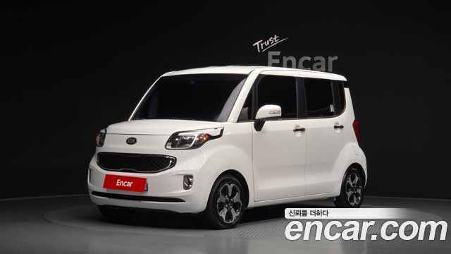 Kia RAY 2015