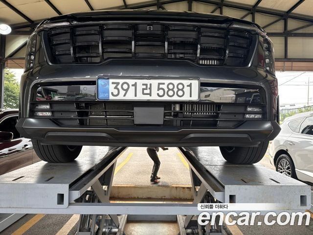 Kia Sorento 2026
