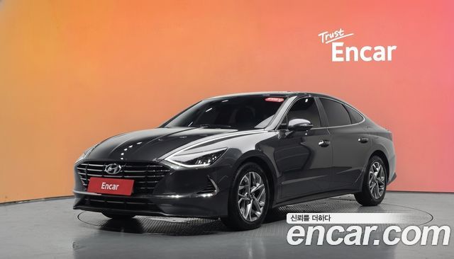 Hyundai Sonata 2019