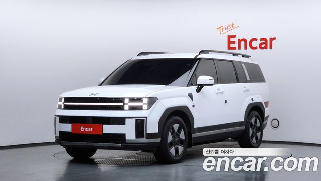 Hyundai Santafe 2023