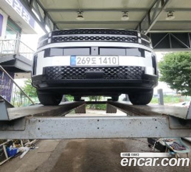 Hyundai Santafe 2023