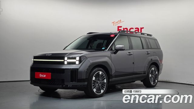 Hyundai Santafe 2023