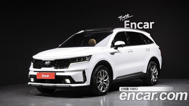 Kia Sorento 2020