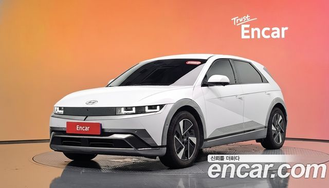 Hyundai Ioniq5 2024