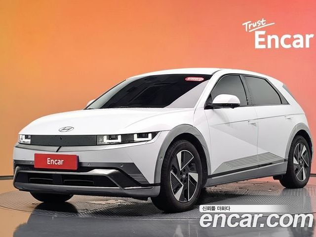 Hyundai Ioniq5 2024