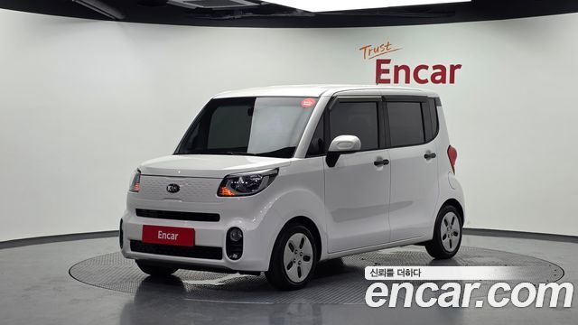 Kia RAY 2019