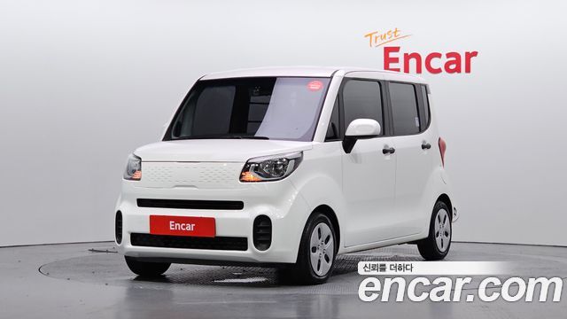 Kia RAY 2022