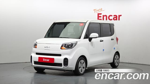 Kia RAY 2022