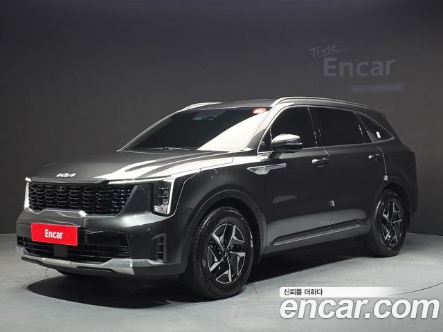 Kia Sorento 2023