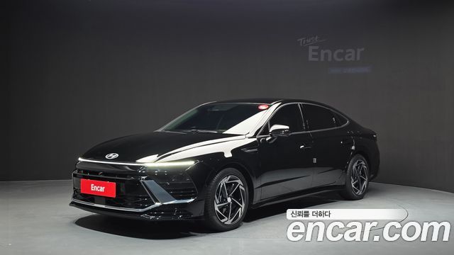 Hyundai Sonata 2023