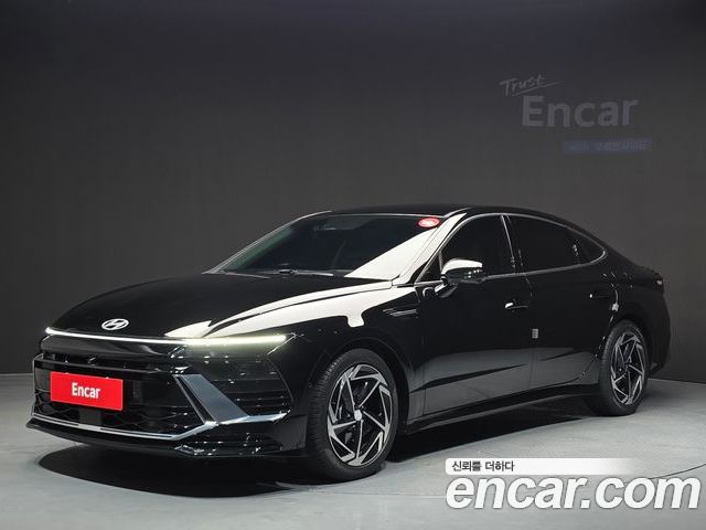 Hyundai Sonata 2023