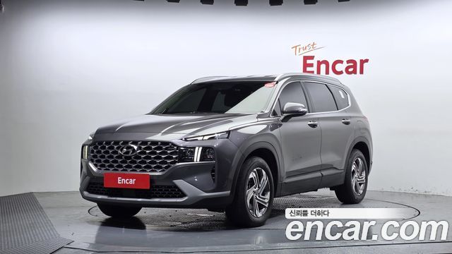 Hyundai Santafe 2023