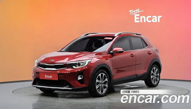 Kia Stonic 2017