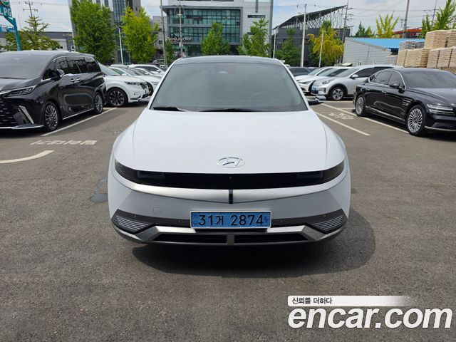 Hyundai Ioniq5 2022