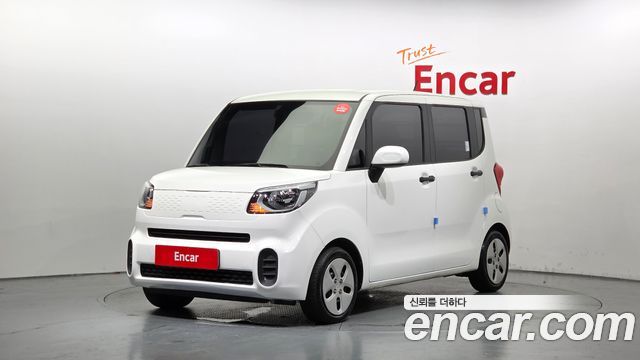 Kia RAY 2022