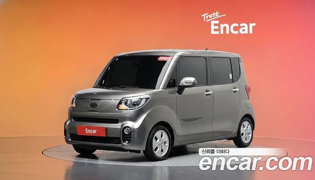 Kia RAY 2020