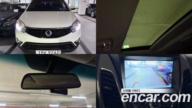 KG_Mobility_Ssangyong KORANDO 2014