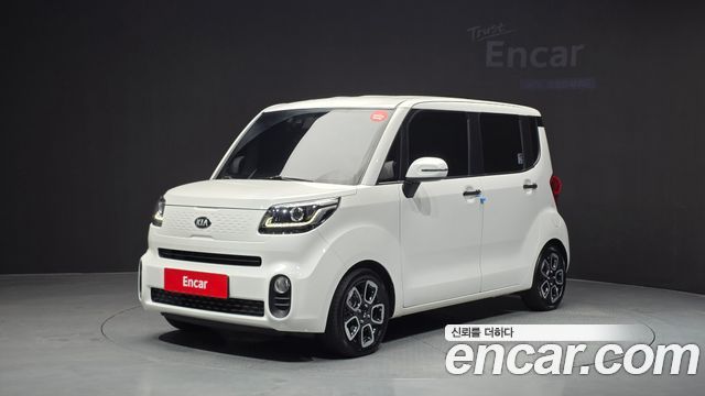 Kia RAY 2020
