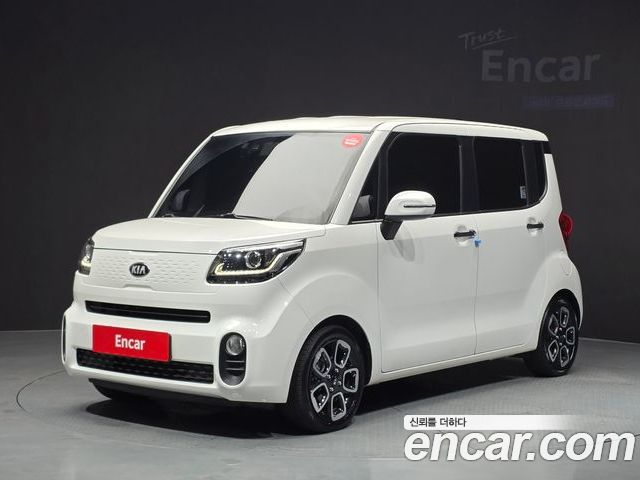 Kia RAY 2020