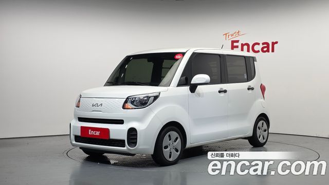 Kia RAY 2021