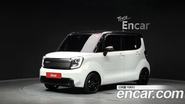 Kia RAY 2023
