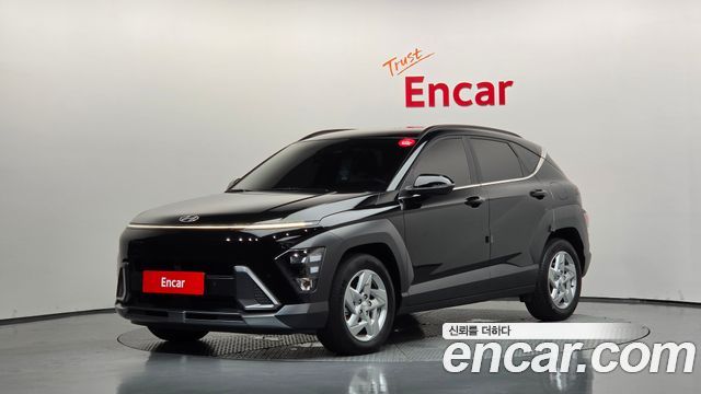 Hyundai Kona 2023