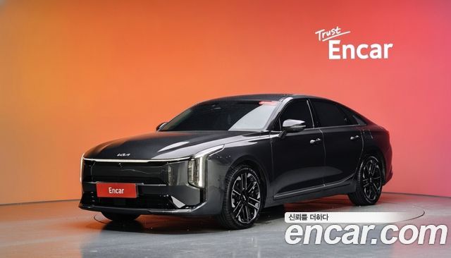 Kia K8 2024
