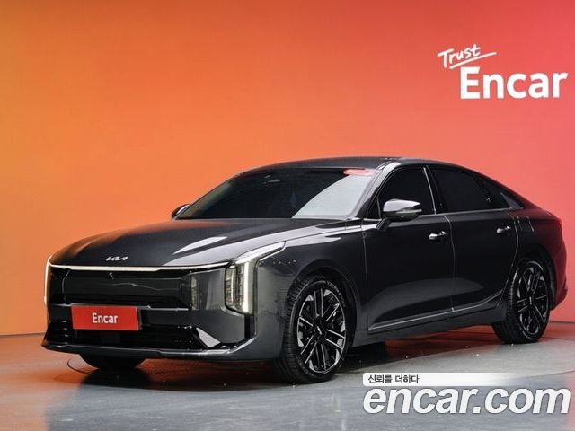Kia K8 2024