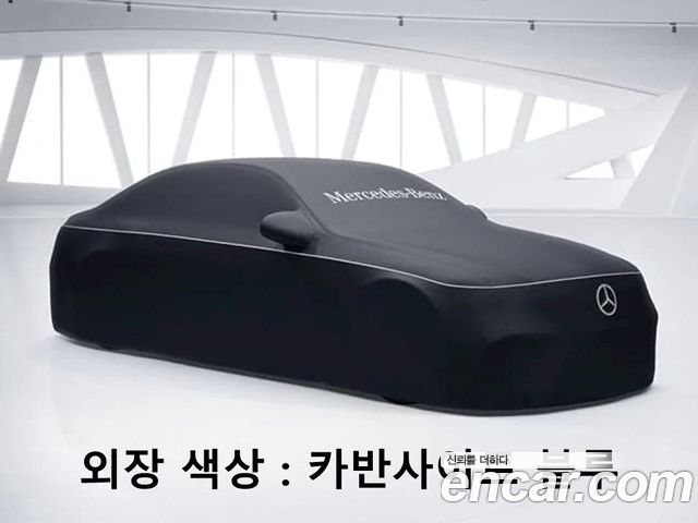 Mercedes-Benz A-Class 2025