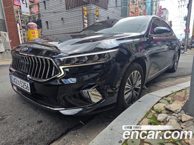 Kia K7 2020