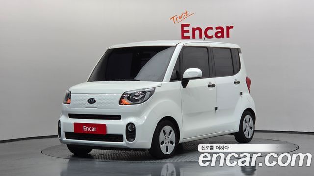 Kia RAY 2020