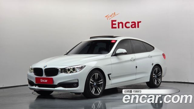 BMW Gran Turismo 2015