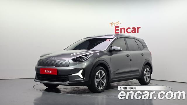 Kia Niro 2023