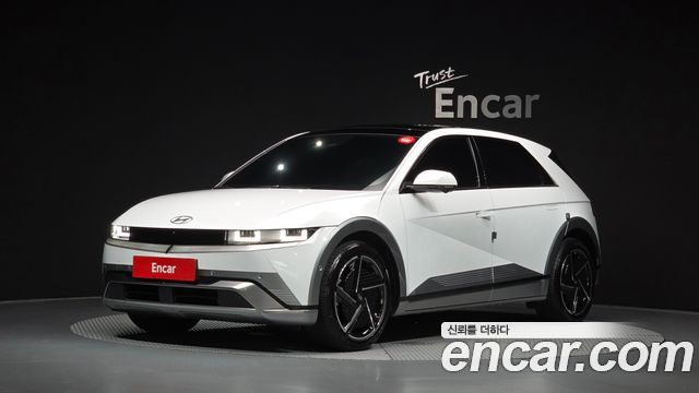 Hyundai Ioniq5 2024