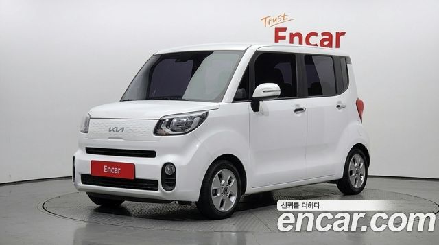 Kia RAY 2022