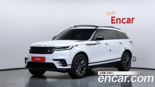 Land Rover Range Rover Velar 2024
