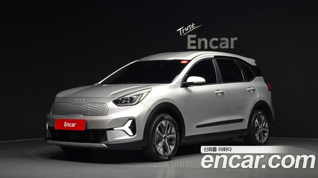 Kia Niro 2022