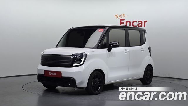Kia RAY 2025