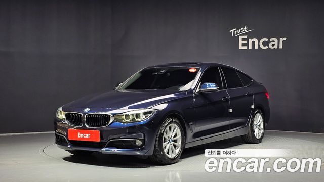 BMW Gran Turismo 2018
