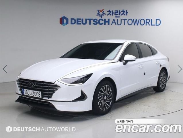Hyundai Sonata 2023