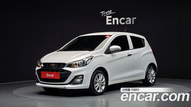ChevroletGMDaewoo Spark 2020