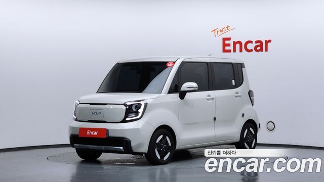 Kia RAY 2024