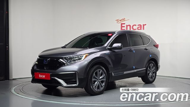 Honda CR-V 2022
