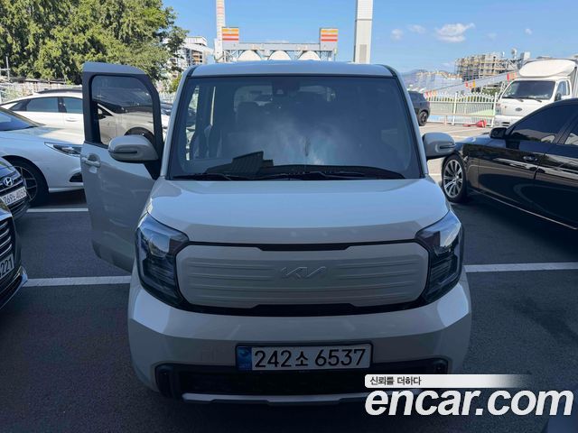 Kia RAY 2023